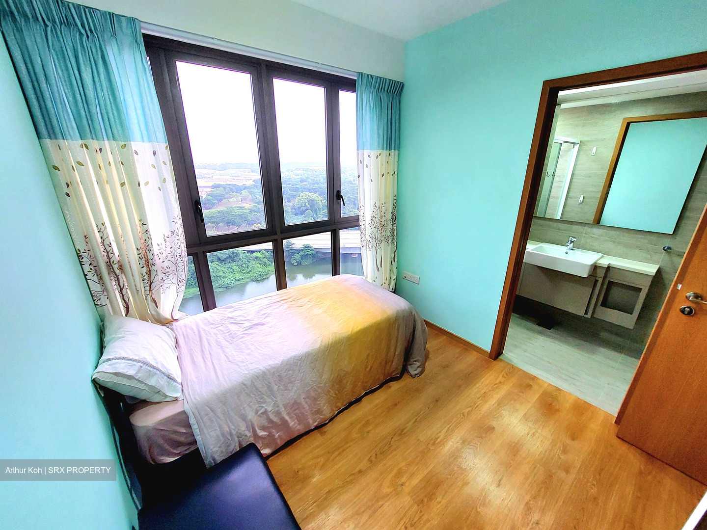 Rivercove Residences (D19), Condominium #438945191